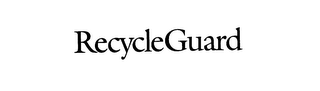 RECYCLEGUARD logo