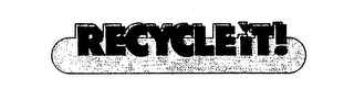 RECYCLEIT! logo
