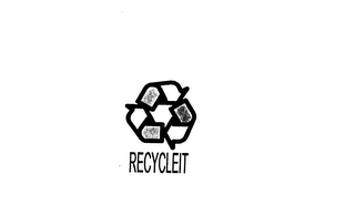 RECYCLEIT logo