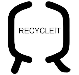 RECYCLEIT logo