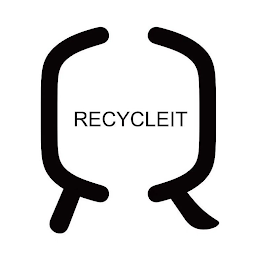 RECYCLEIT logo