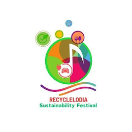 RECYCLELODIA SUSTAINABILITY FESTIVAL logo