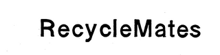 RECYCLEMATES logo