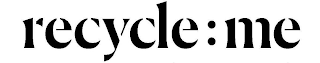 RECYCLE:ME logo