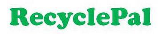 RECYCLEPAL logo