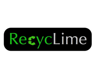 RECYCLIME logo