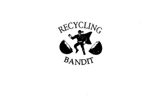 RECYCLING BANDIT logo