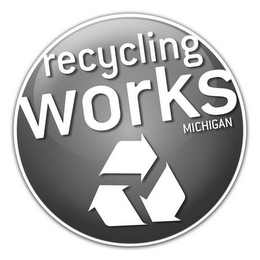 RECYCLING WORKS MICHIGAN