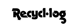 RECYCL.LOG logo