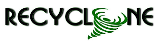 RECYCLONE logo