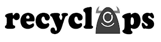 RECYCLOPS logo