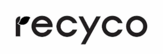 RECYCO logo