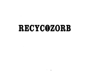 RECYCOZORB logo