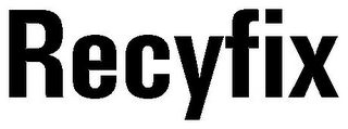 RECYFIX logo