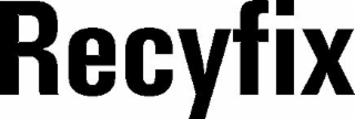 RECYFIX logo