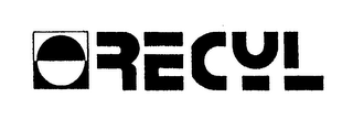 RECYL logo