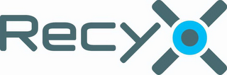 RECYX logo