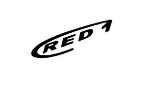 RED 1 logo