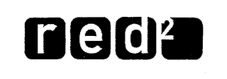 RED 2 logo