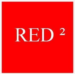 RED 2 logo