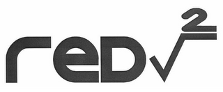 RED 2 logo
