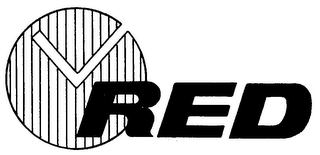 RED logo
