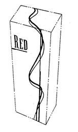 RED logo