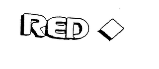 RED logo
