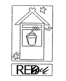 RED logo