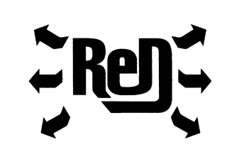RED logo