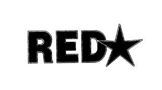 RED logo