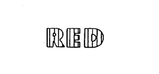 RED logo