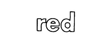 RED logo