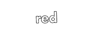 RED logo