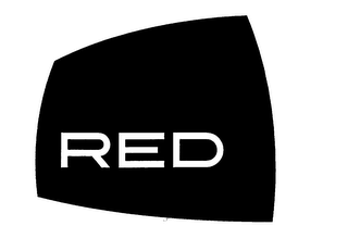 RED logo