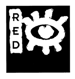 RED logo