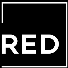 RED logo