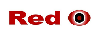 RED logo