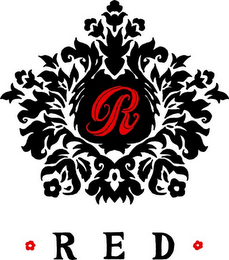 RED logo