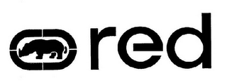 RED logo