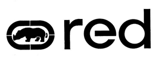 RED logo