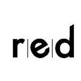 R|E|D