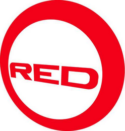 RED logo