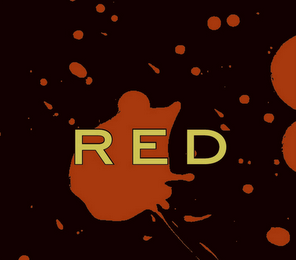 RED logo