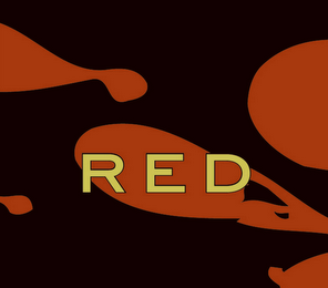 RED logo