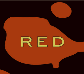 RED logo