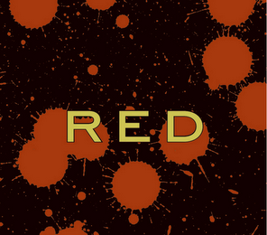 RED logo