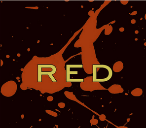 RED logo