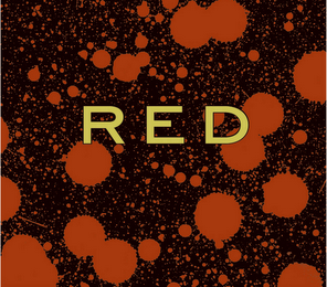 RED logo