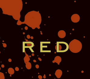 RED logo